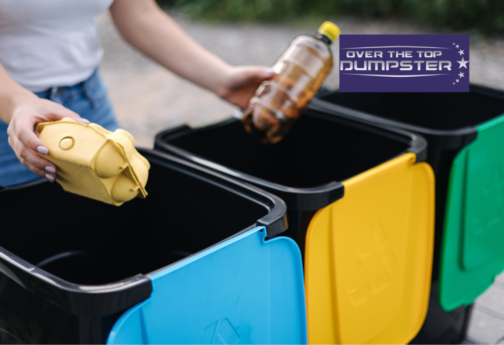 waste bin rental Salem MA