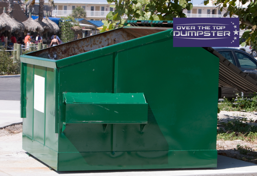 waste container rental 